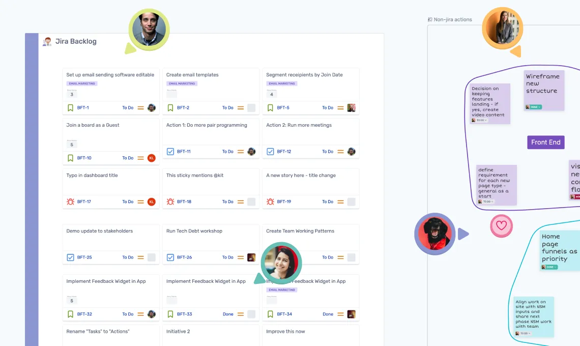 Metro Retro is made by developers for developers.