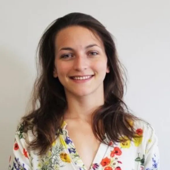 Marianne Béglin