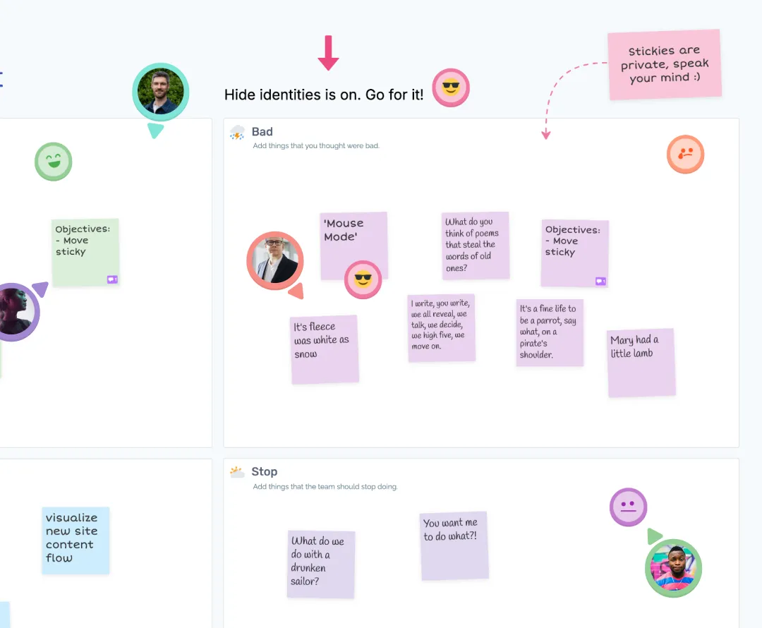 Project Reviews
