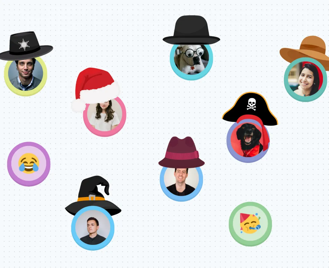 Wear Hats!