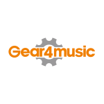 Gear4Music logo, Metro Retro user