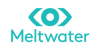 Meltwater logo, Metro Retro user